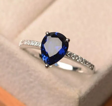 Anello di fidanzamento in