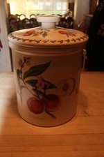 alzapane portmeirion Pomona