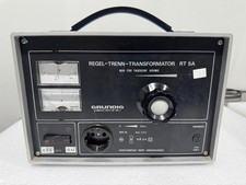 Grundig RT5A Trasformatore di