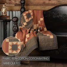 Maisie Patchwork Lancio 50x60