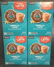 Cialde Keurig K-Cup Caffè