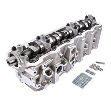 Testa cilindro completa per VW