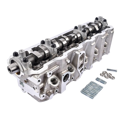 Testa cilindro completa per - , vw