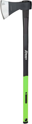 Ascia spaccas legna 4kg - legna, 1,4kg