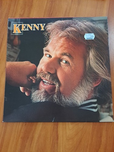 Kenny rogers - -, vinyl