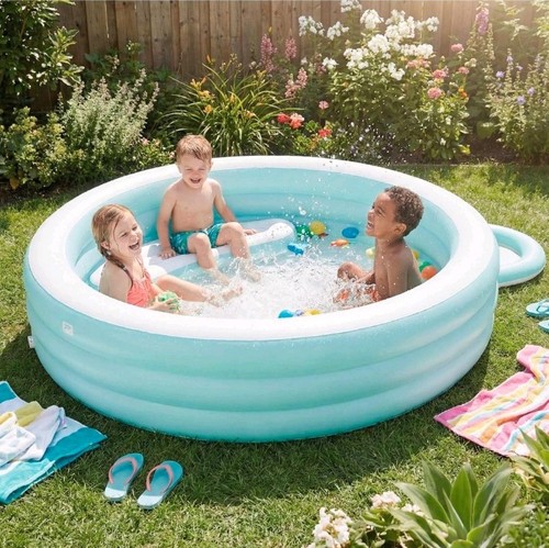 Piscina intex per bambini - piscina,