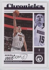 2022-23 Panini Cronache