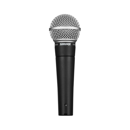 Microfono per canto dinamico - per,