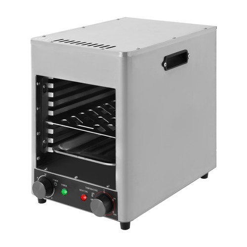 Bistecchiera elettrica - , da