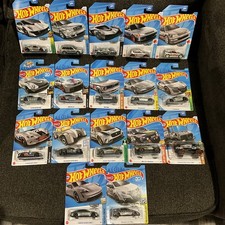 Hot Wheels Zamac Honda