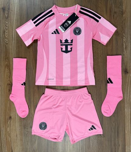 Adidas inter miami messi - miami, cf