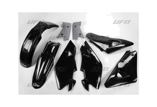 Ufo kit completo - ufo, plastica