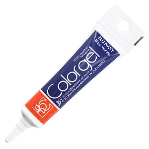 Colorante gel alimentare - alimentare, blu