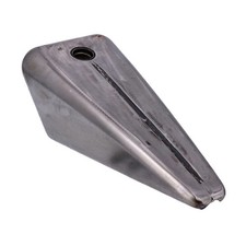 Serbatoio benzina allungato da