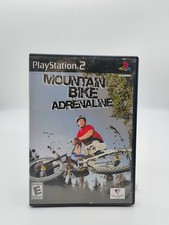 Mountain Bike Adrenaline