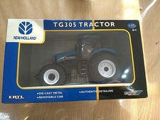 ERTL - BRITAINS 1:32 TRATTORE