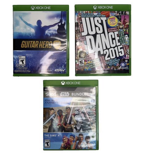 Lotto giochi xbox one sims - 3,