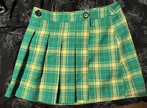 Topshop taglia verde - topshop,