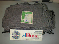 SERIE FODERINE SEDILE