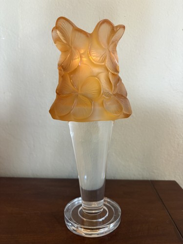 Daum france pate verre - france,