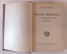 Terapia Chirurgica Corrente e