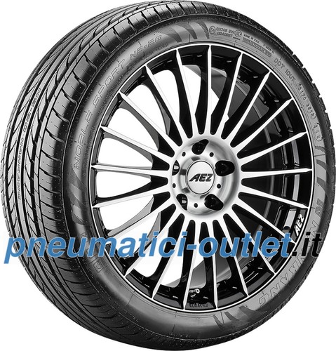 Nankang noble sport 20 - noble,