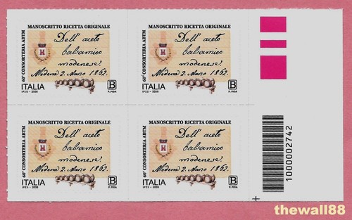 Italia 2026 made italy - made,