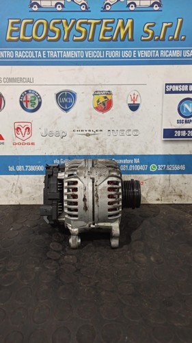 Alternatore per volkswagen - alternatore,
