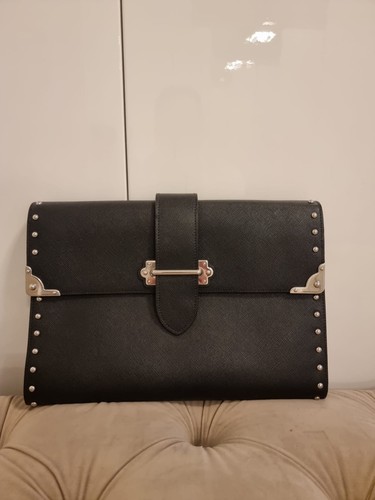 Borsa prada business - borsa,