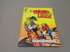 A BOY IN THE FAR WEST THE