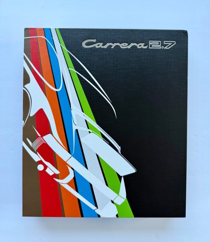Porsche carrera 1974 - porsche, 1974-1976