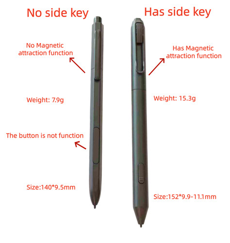 Wacom emr touch - wacom,