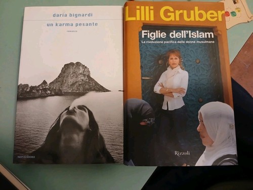 Figlie dell islam - figlie, dell'islam
