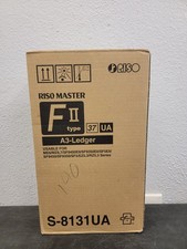 Riso Duplicator HD Masters Box