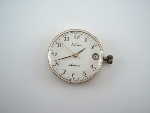Eta 2824 perseo - perseo, automatic