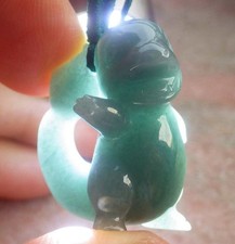 Ciondolo Charmander Cartone