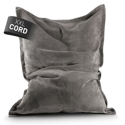 Lumaland cord sacco pelo xxl - a,