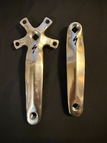 Guarnitura mtb tripla forgiata - mtb,