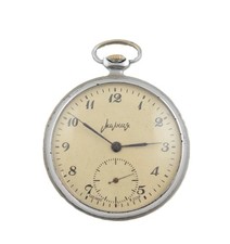Orologio da tasca meccanico