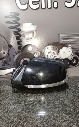 Specchietto retrovisore - specchietto, sx