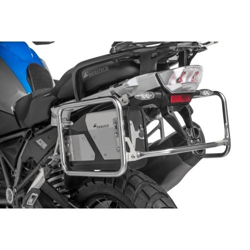 Cassetta attrezzi moto