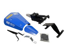 Barra falciante per piccolo