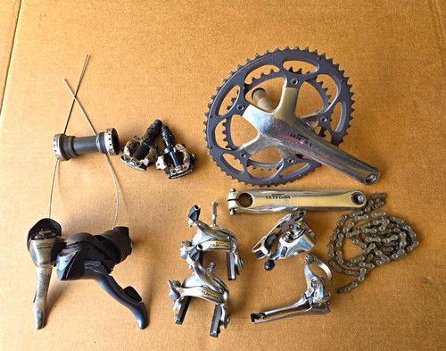 Gruppo strada shimano ultegra - strada,