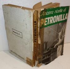 Ancora ricette petronilla - ancora,