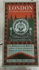 Biblioteca di Babele Franco