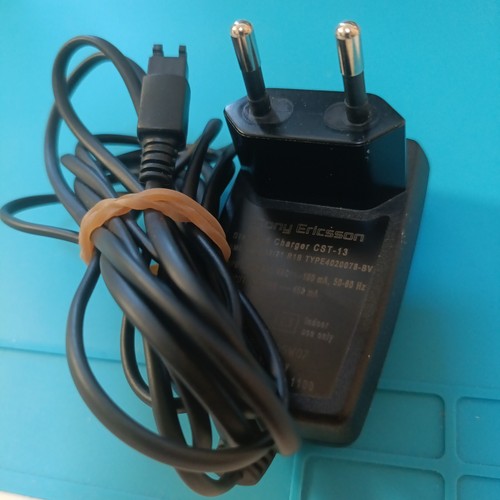 Carica batteria viaggio cst - carica, cst-13