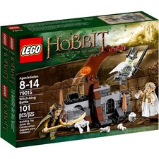 LEGO [Lo Hobbit] - Set