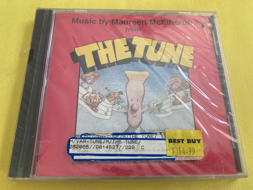 The tune music maureen - the, by