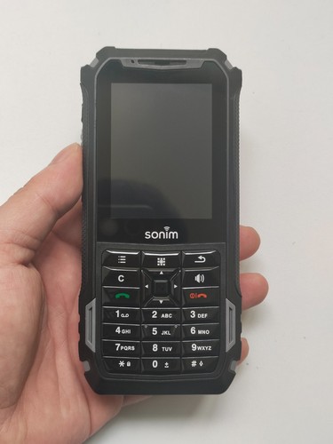 Sonim xp5s xp5800 - sonim,