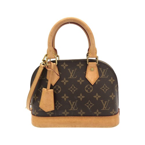 Autentica borsa louis vuitton - borsa,